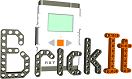 BrickIt Logo